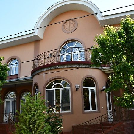 Nurziyo Guest House Tashkent Exterior photo