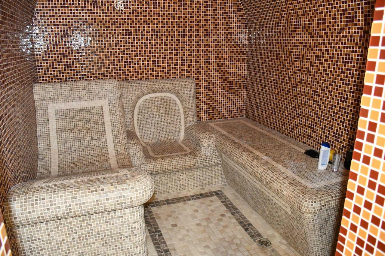 Nurziyo Guest House Tashkent Exterior photo
