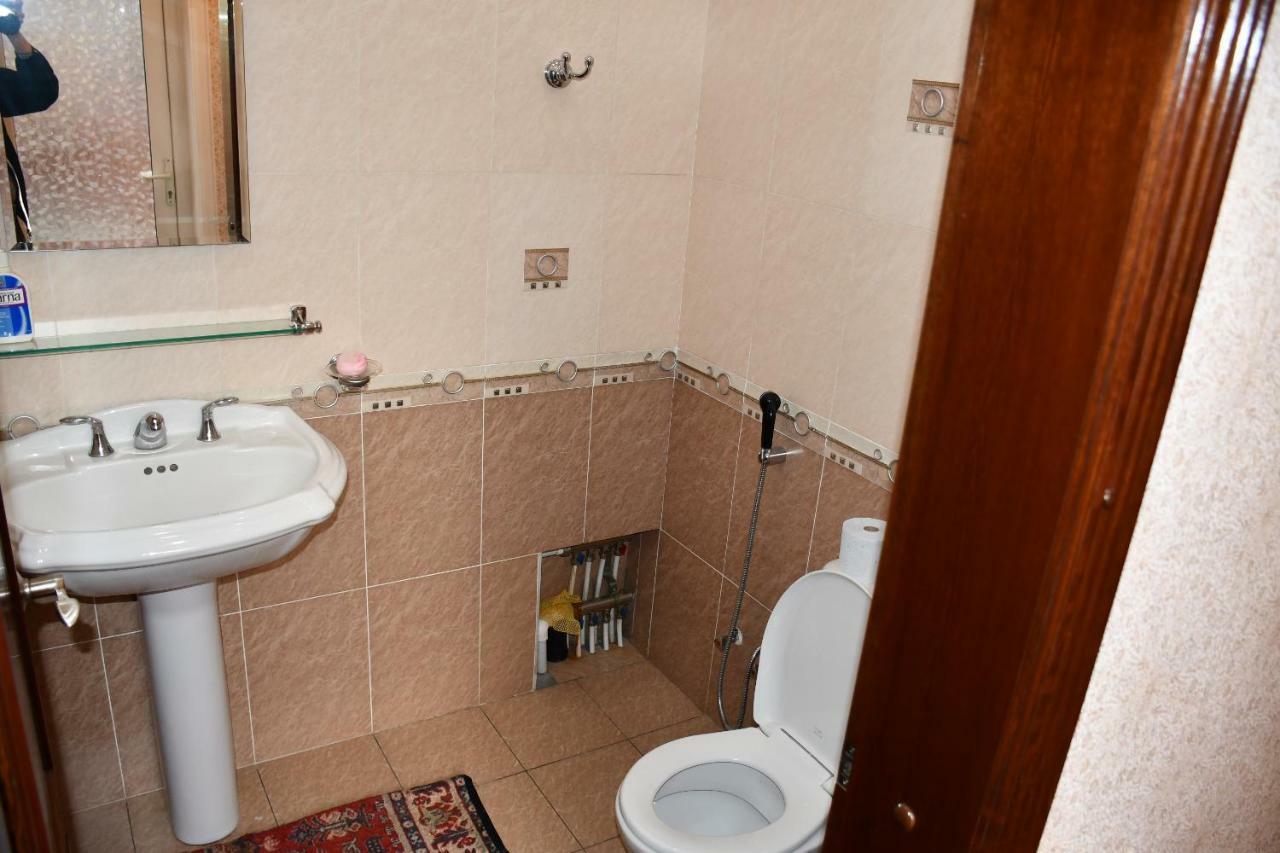 Nurziyo Guest House Tashkent Exterior photo