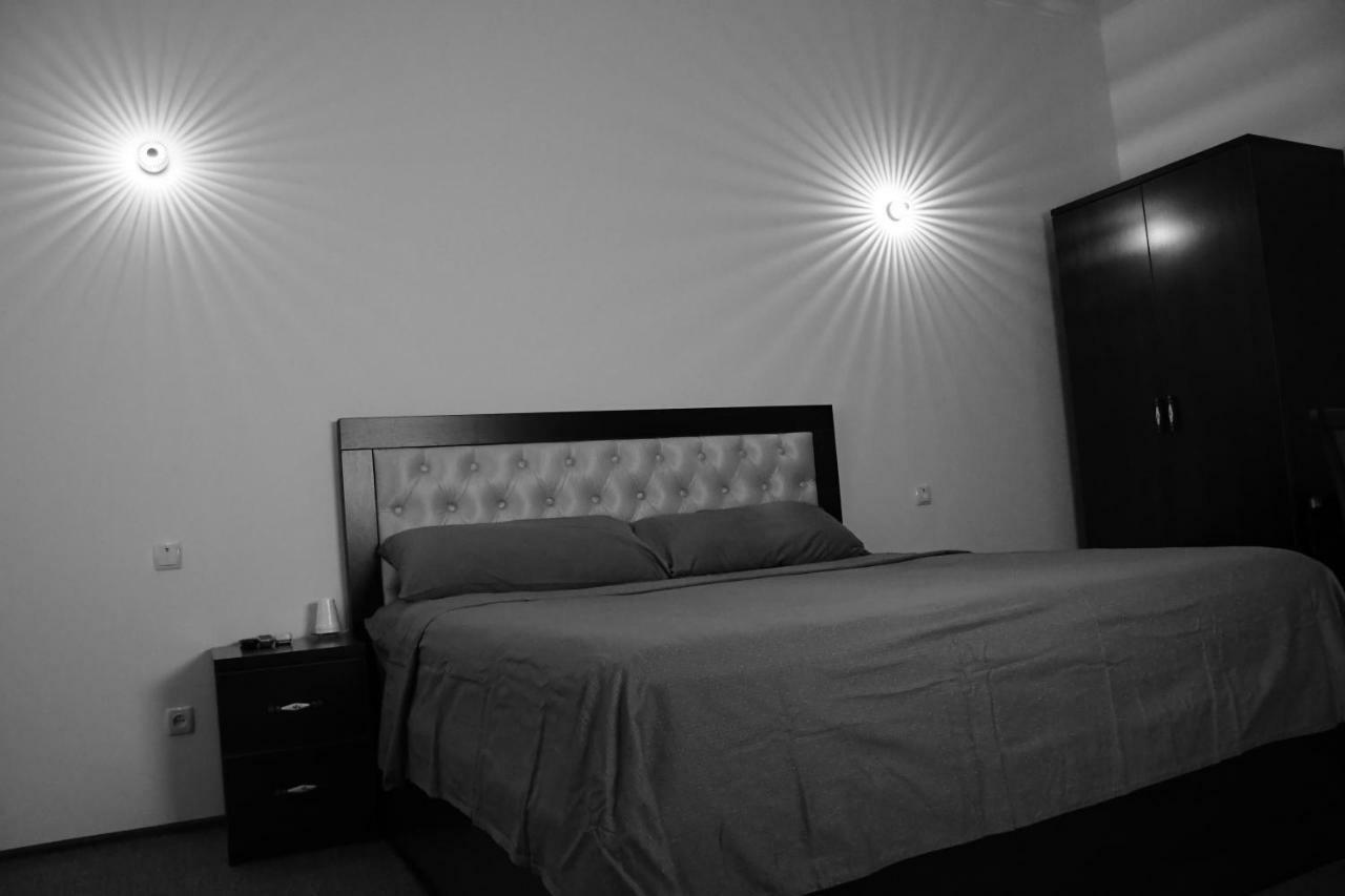 Nurziyo Guest House Tashkent Exterior photo