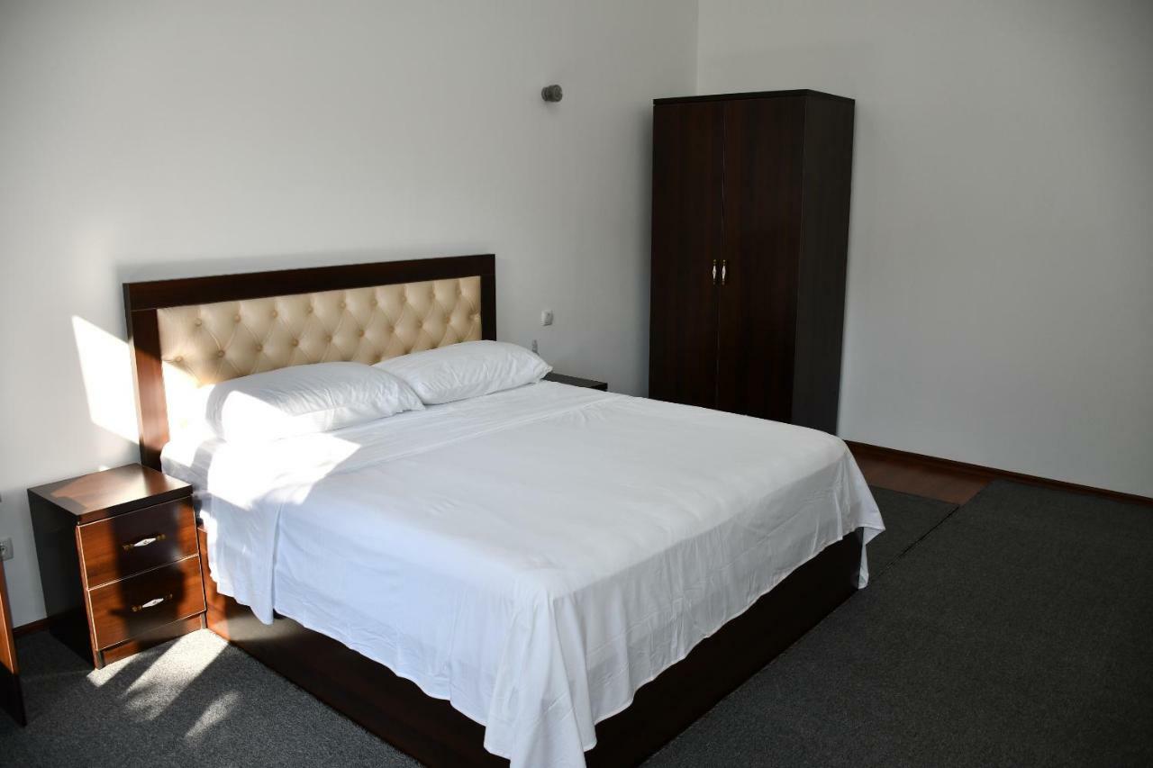 Nurziyo Guest House Tashkent Exterior photo